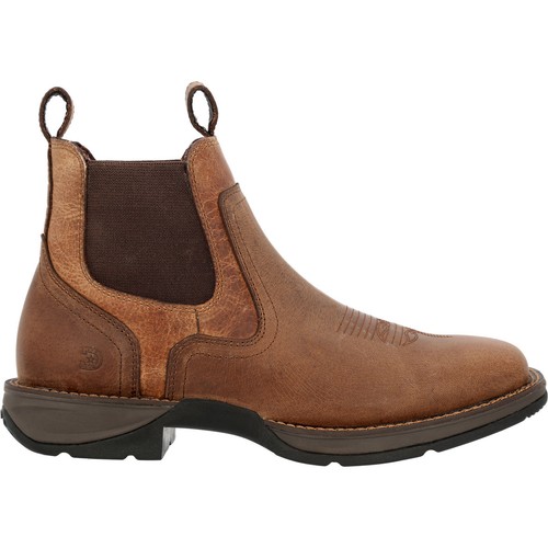 Durango® Red Dirt Rebel™ Chelsea Boot - Picture 7 of 7