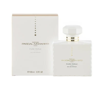 PASCAL MORABITO Pure Perle Eau de parfum 100ml - Photo 1/3
