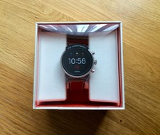 fossil ftw4015 q explorist