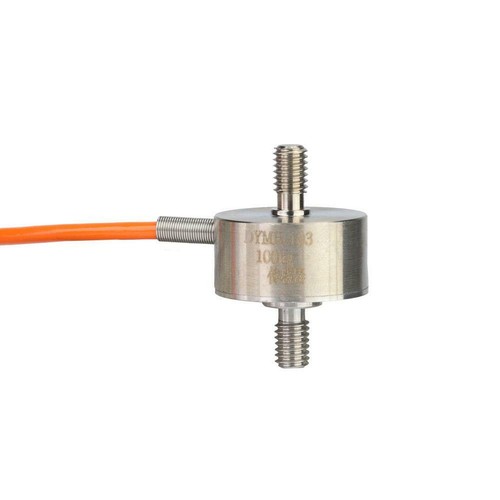 DYMH-103 Miniature Load Cell Weighing Sensor Pull Rod Pressure Tension Sensor - Picture 21 of 24