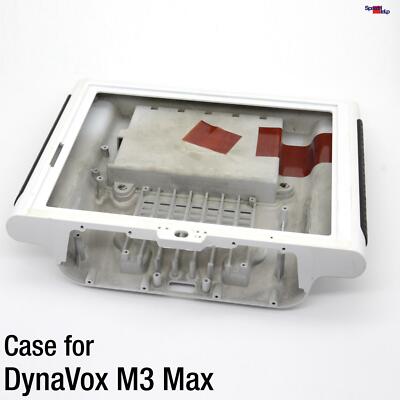 Dynavox M3 Max Case Housing for 12'' Display Dyna Vox M³ Systems Tablet PC