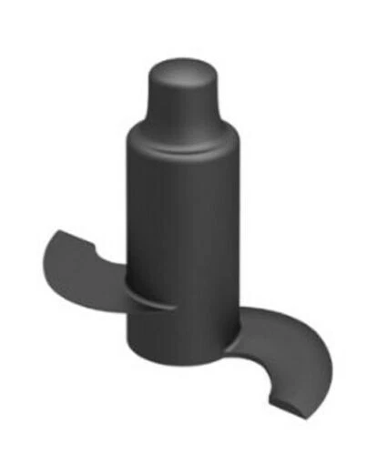 GENUINE MAGIMIX DOUGH BLADE TOOL 5100 5200 5200XL 6200XL 17093 PASTRY UK NEW!