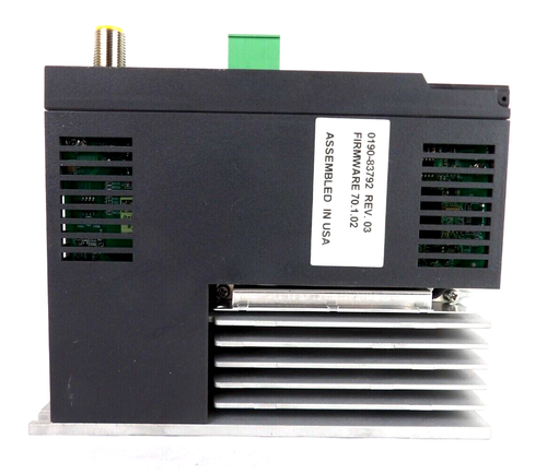 AMAT Applied Materials 0190-83792 Servo Drive Module 1080-01809 Working Surplus - Picture 5 of 8