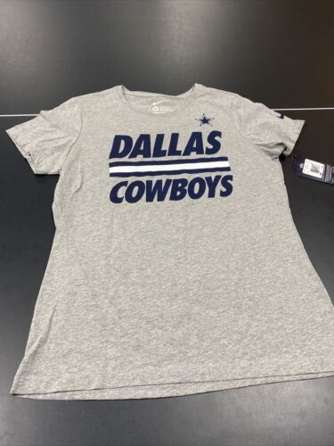 Camiseta Nike de ajuste regular de los Dallas Cowboys Youth XL - Imagen 1 de 9