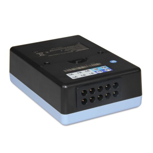 CONTEC8000S 12-lead Wireless Stress test ECG/EKG System Recorder PC Software New - Picture 4 of 13