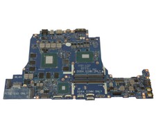 For Dell Alienware 17 R5 i9-8950HK GTX1080 8G...