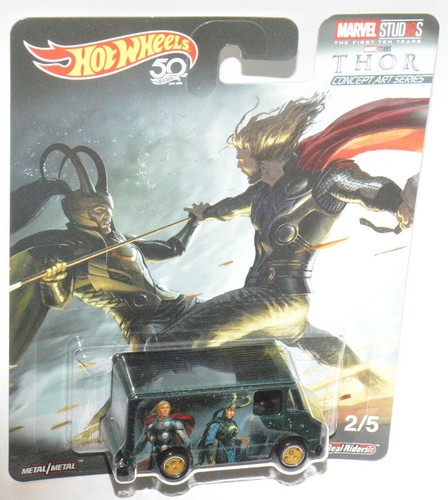 Hot Wheels Pop Culture Cards Selections "MOC" - Picture 13 of 90