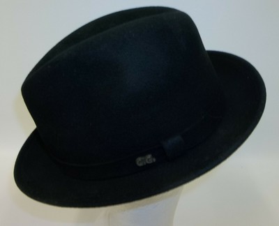 country gentleman lite felt hat