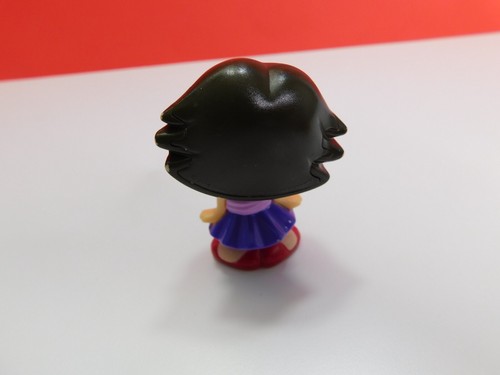 Disney's Little Einsteins Pat Pat Rocket Figures Annie June Leo 2006 - Picture 7 of 19