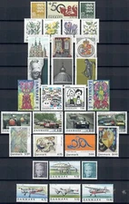 DENMARK. 2006. Year Set MNH, face value 304 DKK (YS151)