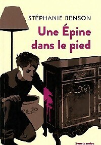 Une épine dans le pied - Stéphanie Benson - V2025110
