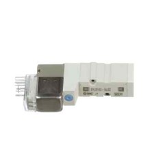 SMC SYJ3143-5LOZ ​Solenoid Valve #