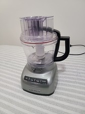 KitchenAid KFP1333CU0 13 Cups Food Processor - (No Accessories) 