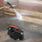 Pecticho Powerful Electric Pressure Washer 3500
