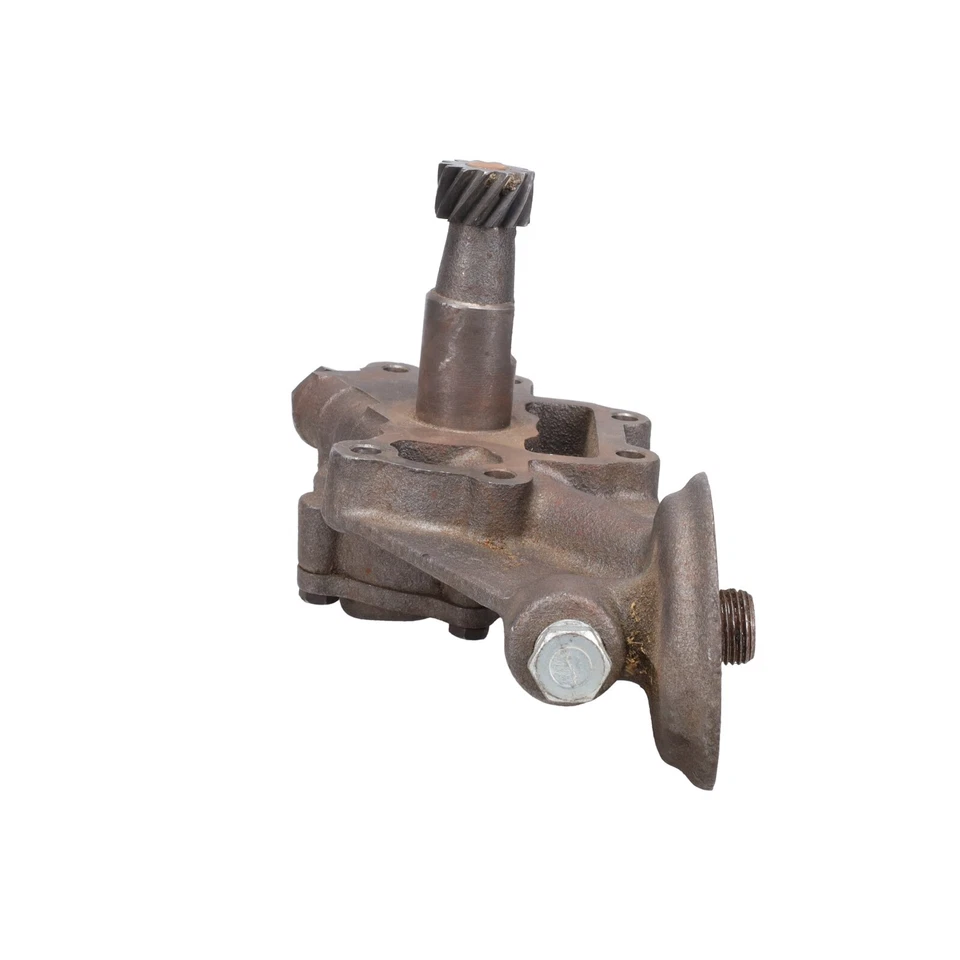 NEW Engine Oil Pump 1974-1986 Dodge Ramcharger Plymouth Trailduster 225 6-cyl - Image 2 of 4