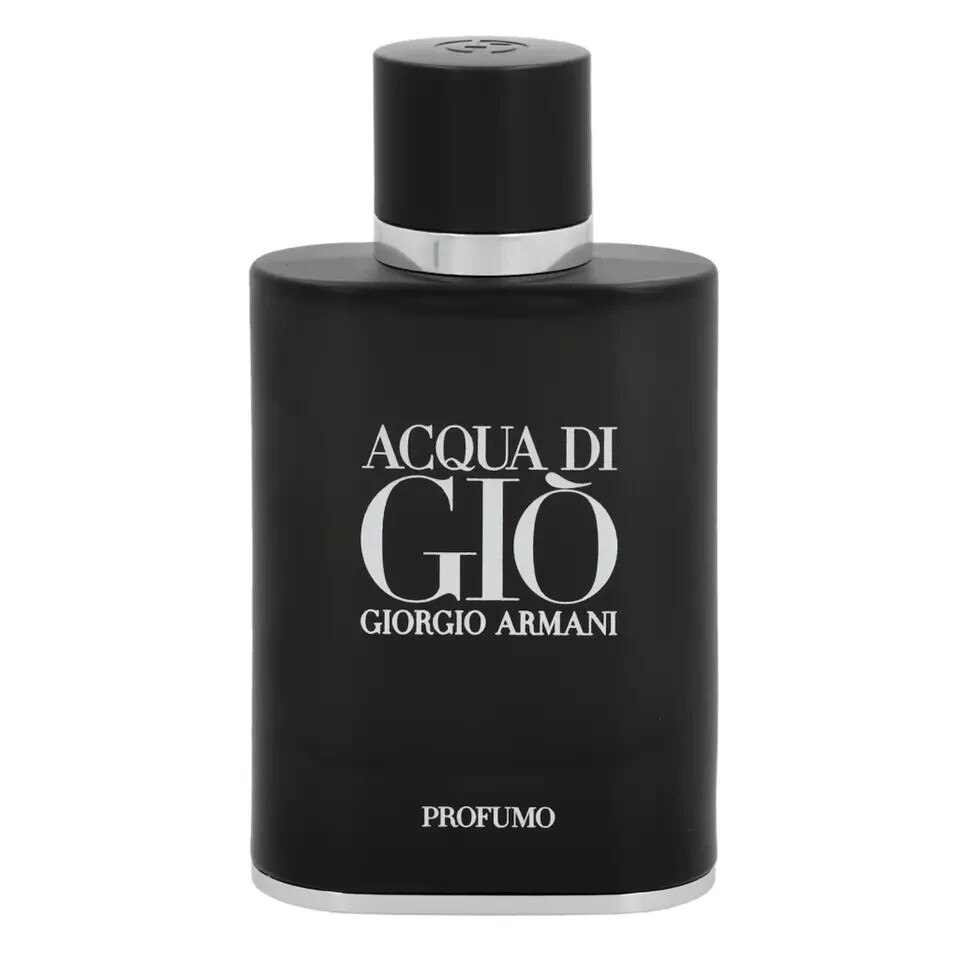香水(男性用) Giorgio Armani Acqua di Gio Profumo 40ml Profumo by GIORGIO ARMANI Fragrance Samples | DecantX