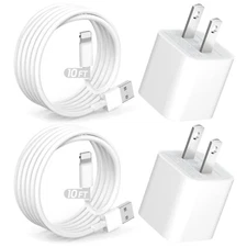 Original USB Fast Charger For iPhone 14 13 12 11 Pro Max XS 8 Type C Cable