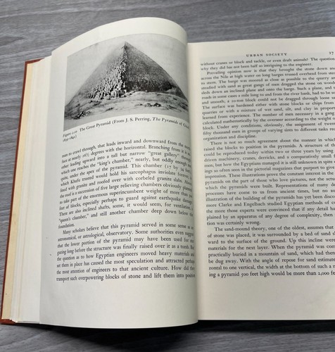 Engineering in History von Richard S Kirby 1. Auflage 1956 Hardcover Withington - Bild 4 von 12
