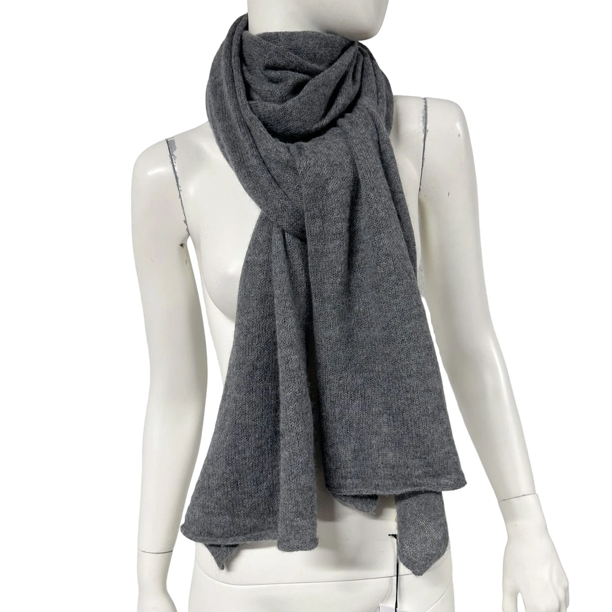 Ugg clearance cashmere scarf