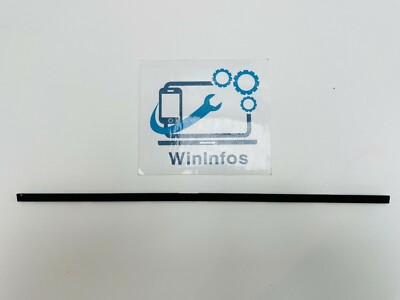 Plastics Processing Bandeau Strip Cover Keyboard Toshiba Satellite A500 (
