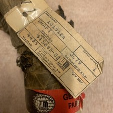 Oliver Tractor Clutch Shaft Oem 770 White 101518a