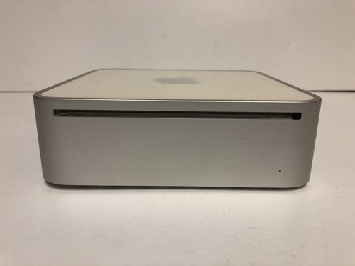 Apple Mac Mini Desktop Computer ONLY - Model A1176 for Parts, Used Condition - Afbeelding 2 van 10