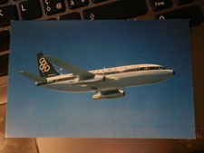 20118) TRASPORTO AEREO PASSEGGERI OLIMPIC  BOEING 737 200