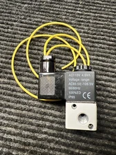 NEW Nitra Pneumatics AVP-31C1-120A Solenoid Valve AC110V 4.5VA, AC933.5V~126.5V