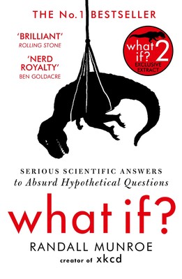 What If? Taschenbuch Von Munroe Randall c096
