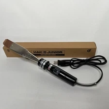 HAKKO 100V JUNIOR Stainless steel sheet metal soldering iron 300W with F-type