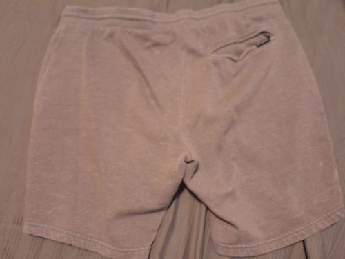 Billabong Mens Shorts Size M Stretch W/ Drawstring - Picture 5 of 5