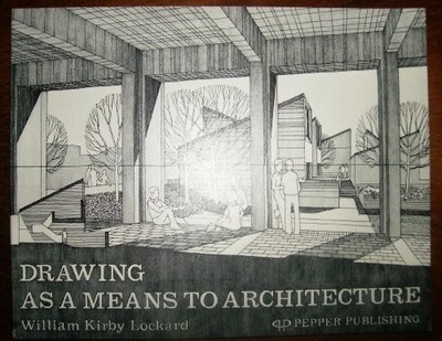 Drawing Architecture 5E - ACCEPTABLE