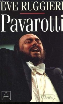 Pavarotti | Ruggieri Eve | Sehr guter Zustand