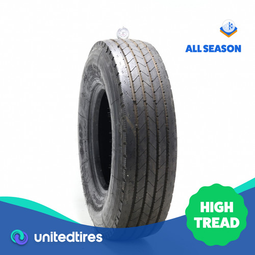 Used ST 235/85R16 Sailun S637 132/127L - 10/32