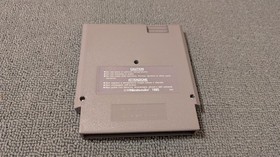 Batman: Return of the Joker - Nintendo NES - UK PAL (UKV)