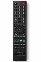 Ersatz Fernbedienung FüR Dual DL-32HD-002