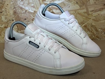 Adidas CourtPoint CL X Pink FW7389 Damen Sneaker Gr. UK 6,5