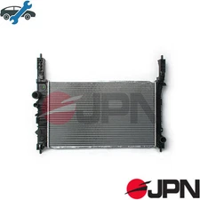 RADIATOR ENGINE COOLING 60C0016-JPN FOR OPEL MOKKA/X CHEVROLET TRAX 1.4L 4cyl