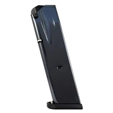 Mec-Gar Sig Sauer P226 Magazine .40 S&W 10 Round Blued Steel Mag-MGP2264010B
