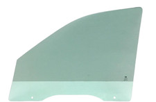Fits: 2001-2006 Hyundai Santa Fe 4D Utility Driver Left Front Door Window Glass