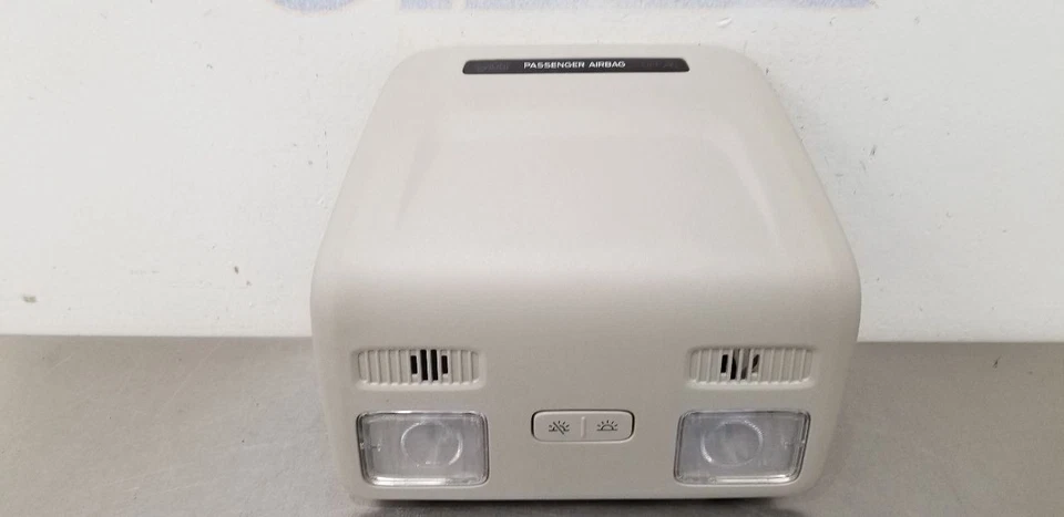 FORD TRANSIT 250 21 CONSOLA TECHO SUPERIOR GRIS Foto 2 de 4