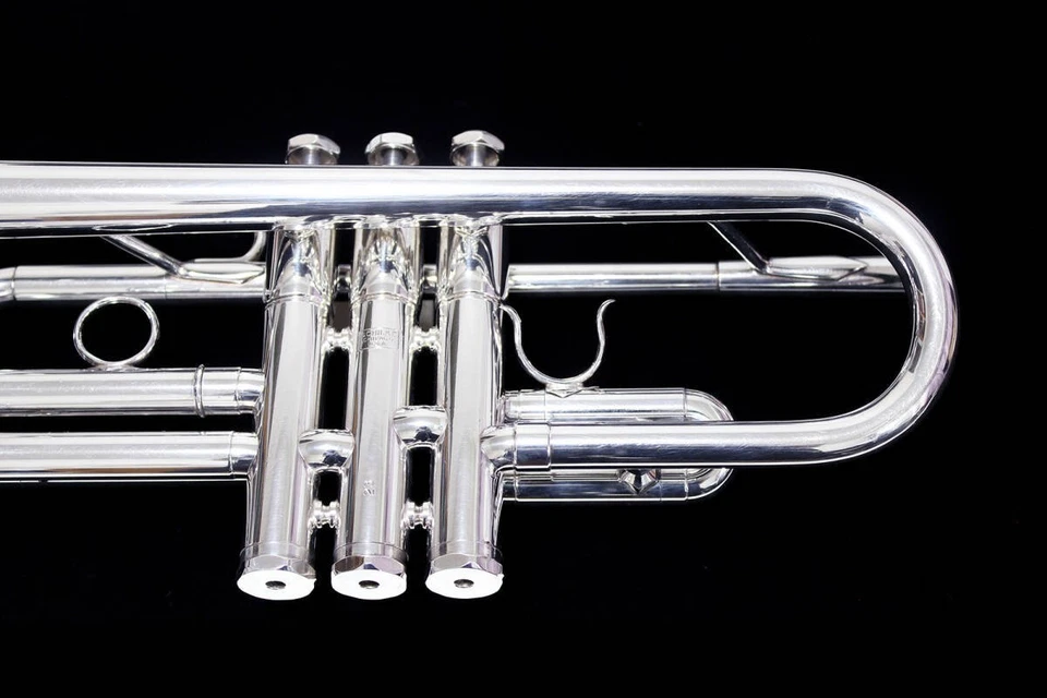 Trompete Schilke C1 - Imagem 4 de 4