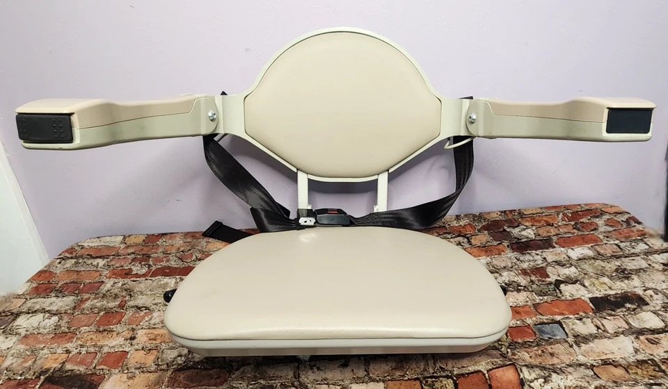 Asiento Bruno SRE-3000 SRE 3000 Foto 2 de 4