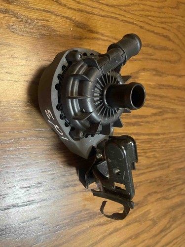 VW ID.3 E11 Pro S Andere Steuergeräte 1ea965567 Electricity 152kw 17211926