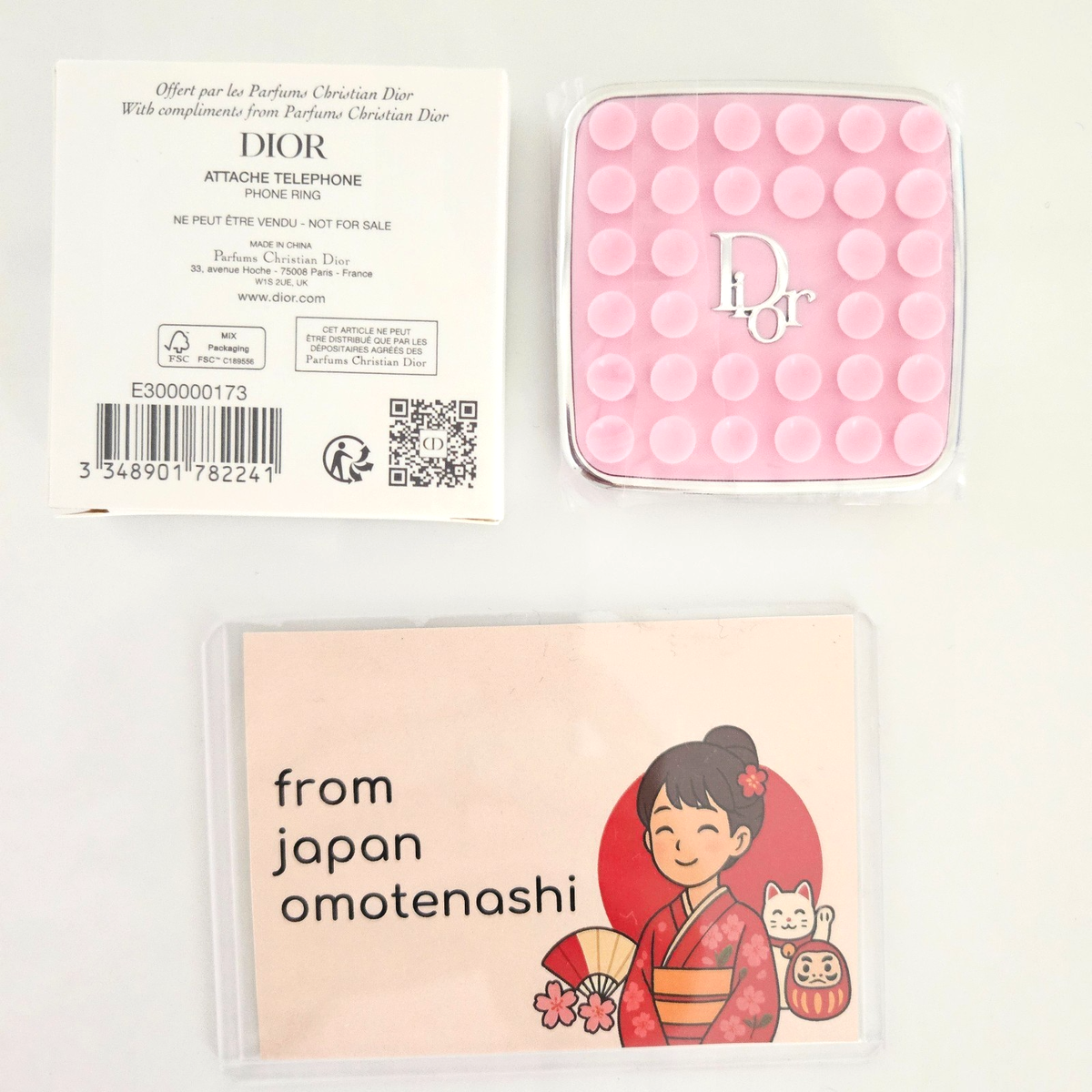 C￼hristian Dior ピンク リボン ハイヒール Christian Dior by John Galliano 