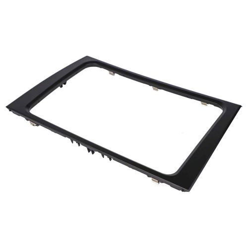 Car CD Box Radio Head Unit Bezel Trim 5K0858061F For Golf 6 For GTI For MK6 New - Picture 12 of 24