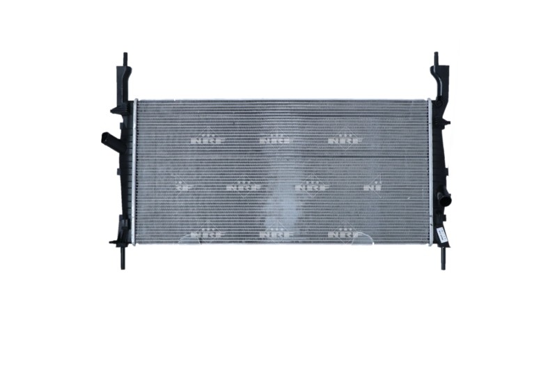 NRF-OE 53746 Radiator, engine cooling for FORD
