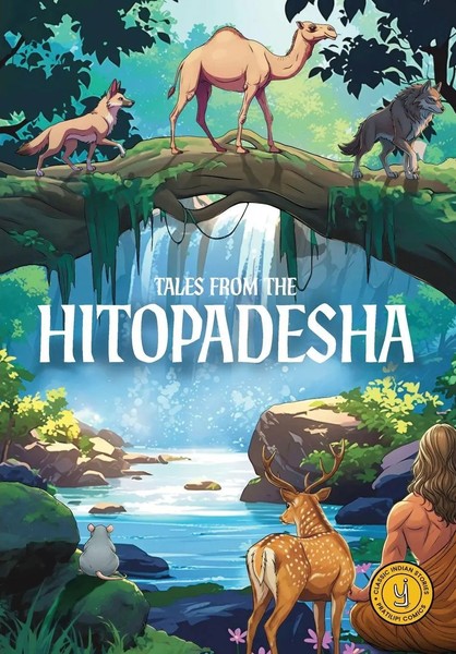 Westland | Tales From The Hitopadesha | Taschenbuch | Englisch (2026) | Westland-image
