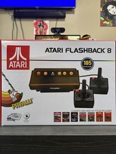 atari flashback 8