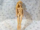 Vintage RARE 1958 Barbie Ponytail Blonde - In Played With Condition- READ